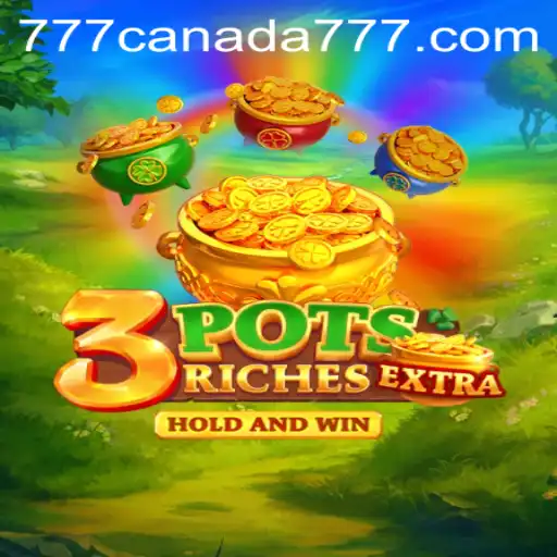 Discover the World of 3potsExtra: A New Gaming Sensation