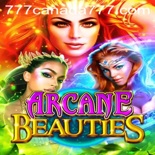 Discover the Magic of ArcaneBeauties with Canada777