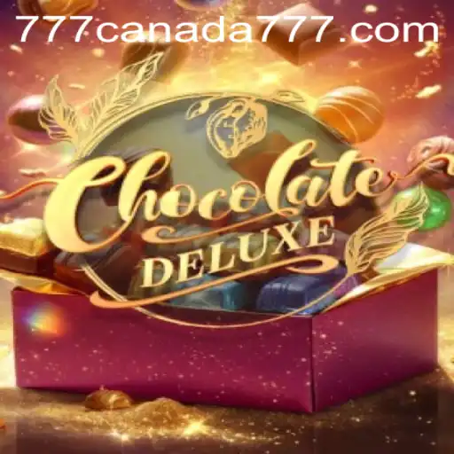 Exploring ChocolateDeluxe: A Gourmet Gaming Experience with Canada777