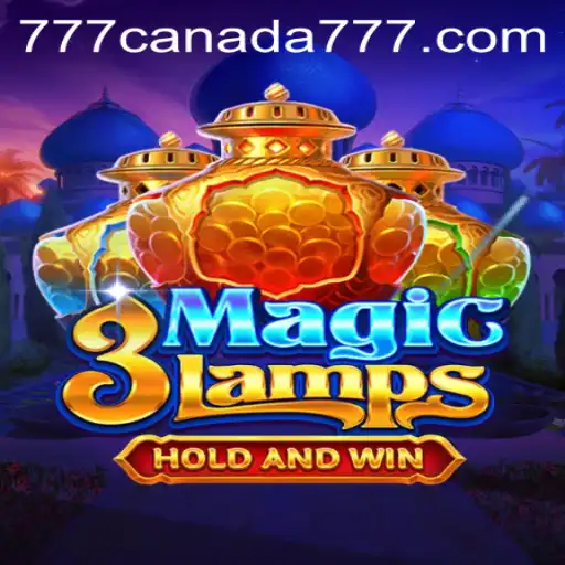 Discover 3MagicLamps: A Captivating Journey with Canada777