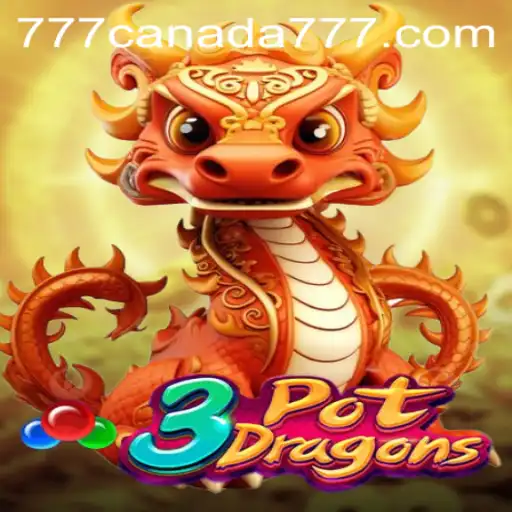 Discover the Exciting World of 3PotDragons: A Canada777 Gaming Experience