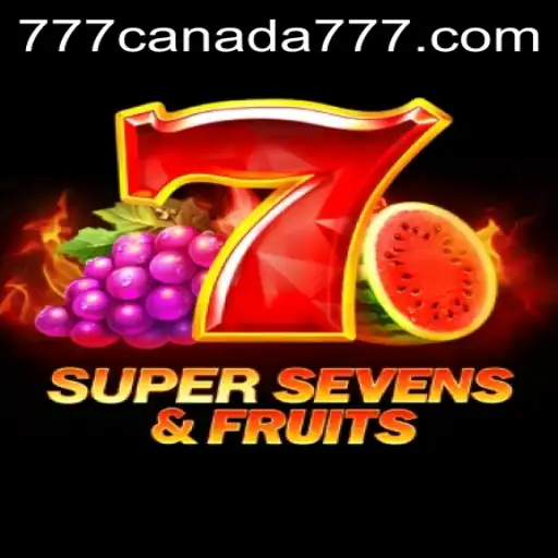 Exploring the Exciting World of 7SuperSevensFruits Through Canada777