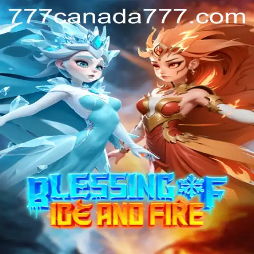Blessing of Ice and Fire: Exploring Canada's Latest Gaming Sensation