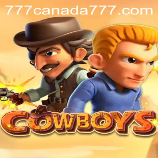 Exploring the World of COWBOYS: A Dive into Canada777's Latest Game