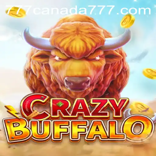 Explore the Thrilling World of CRAZYBUFFALO: A Canadian Gaming Phenomenon by Canada777