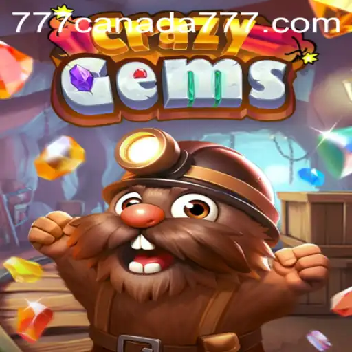 Discover the Vibrant World of CrazyGems Through Canada777