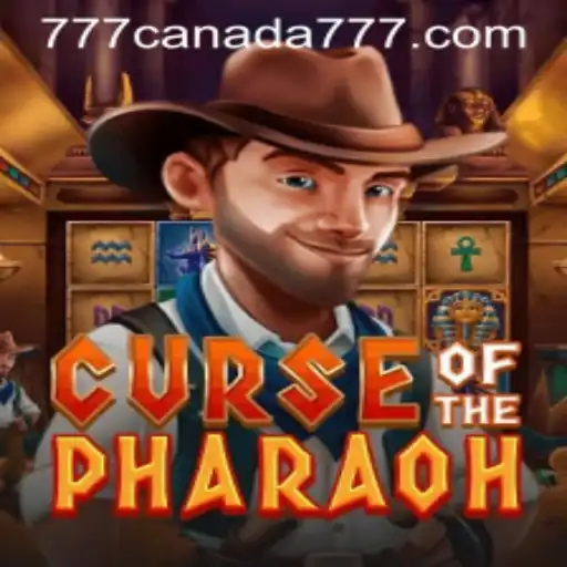 Exploring the Mystique of 'CurseofthePharaoh' in the Context of Canada777
