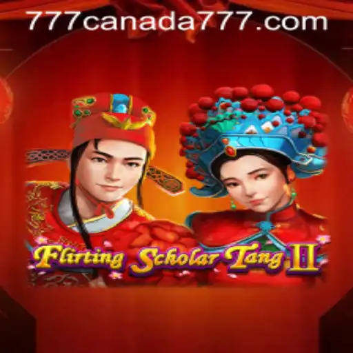 Exploring the Intriguing World of FlirtingScholarTangII and the Gaming Platform Canada777