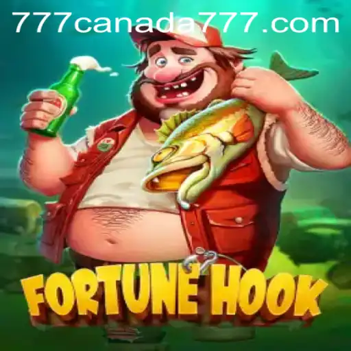 Exploring FortuneHook: Your Ultimate Gaming Adventure with Canada777