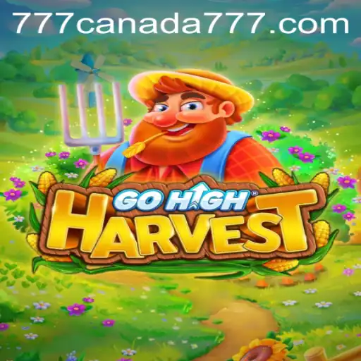 GoHighHarvest: An Exciting Agricultural Adventure with Canada777