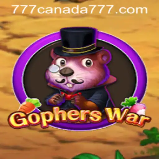 GophersWar: Dive into the Strategic Depths of Canada777's Latest Sensation