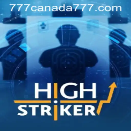 HighStriker: The Exciting New Game Taking Canada777 by Storm