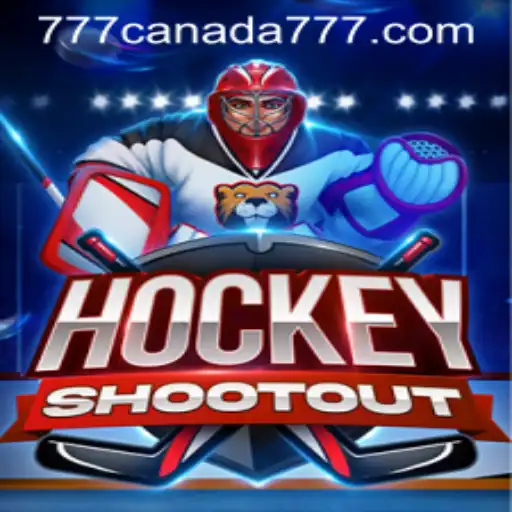 HockeyShootout: A Unique Sporting Experience with Canada777