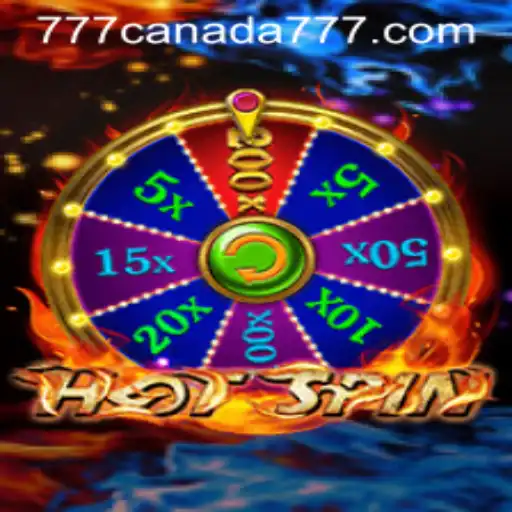 Discover the Thrills of HotSpin with Canada777