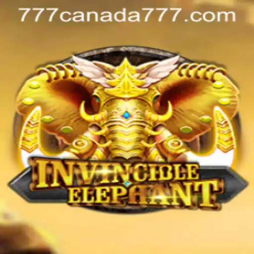 InvincibleElephant: The Latest Gaming Sensation from Canada777