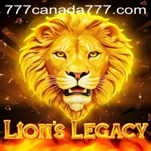 Exploring LionsLegacy: Diving into the Adventure with Canada777