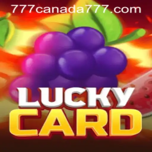 Exploring the Exciting World of LuckyCard with Canada777