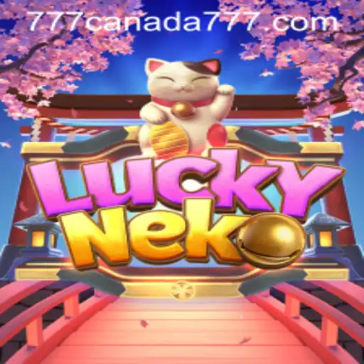 LuckyNeko: Experience Enchanting Moments with Canada777