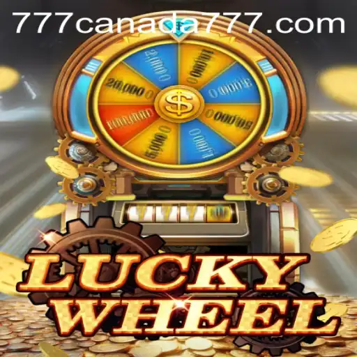 Discover the Thrills of LuckyWheel on Canada777