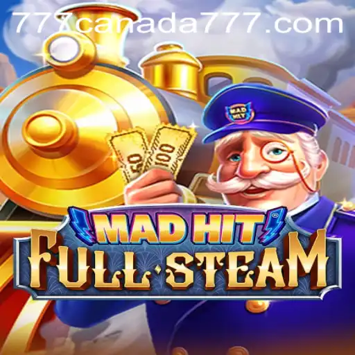 Exploring MadHitFullSteam: A Journey into Canada777's Gaming Universe