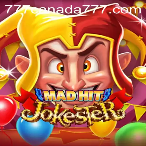 Discover the Captivating World of MadHitJokester