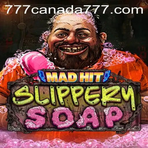 MadHitSlipperySoap: A Thrilling Gaming Experience with Canada777