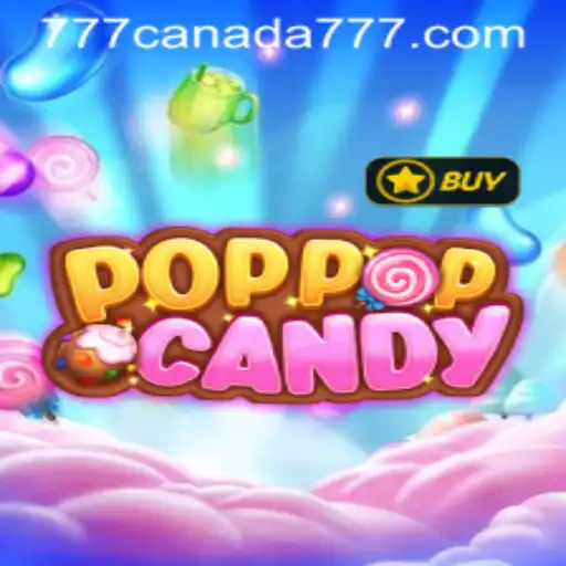 Discover POPPOPCANDY: A Sweet Adventure with Canada777
