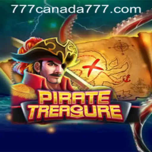 PirateTreasure: A High Seas Adventure with Canada777