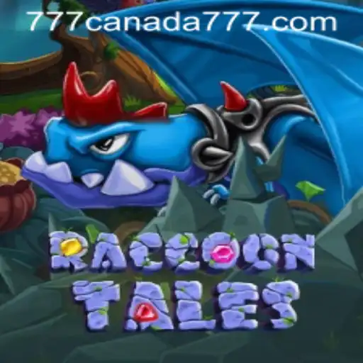 RaccoonTales: An Adventure Through the Enchanted Forest