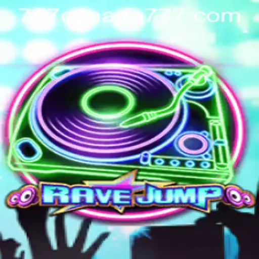 RaveJump: A Thrilling Gaming Adventure from Canada777
