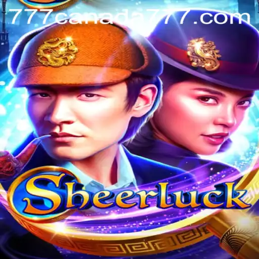 Unraveling the Mystery Behind the Game Sheerluck and its Connection to Canada777