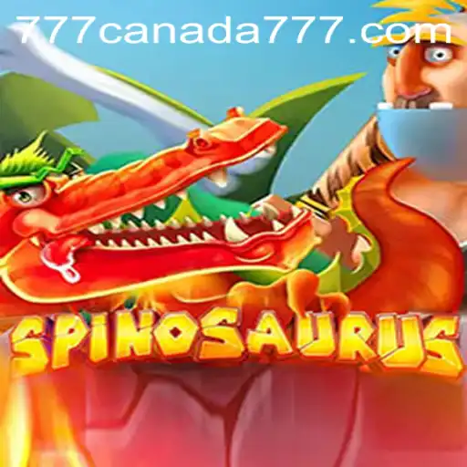 Discover the Thrilling World of Spinosaurus at Canada777