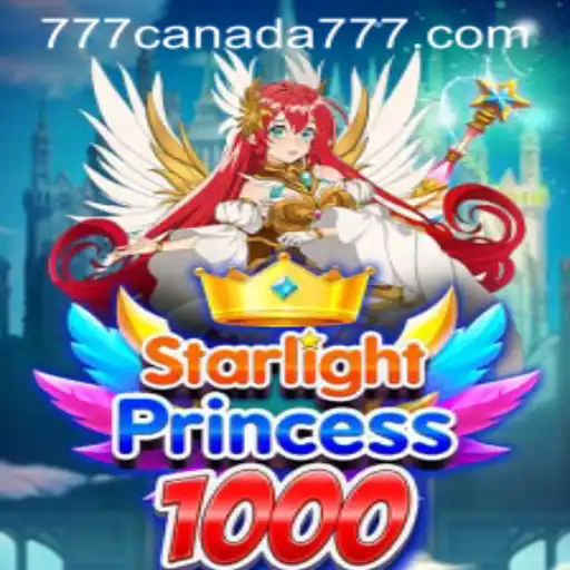 Discovering StarlightPrincess1000: A Dive into Canada's Gaming Scene