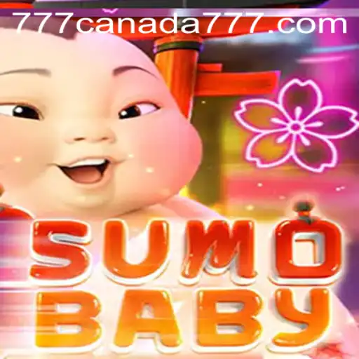 Exploring the Exciting World of SumoBaby: A Canadian Twist by Canada777