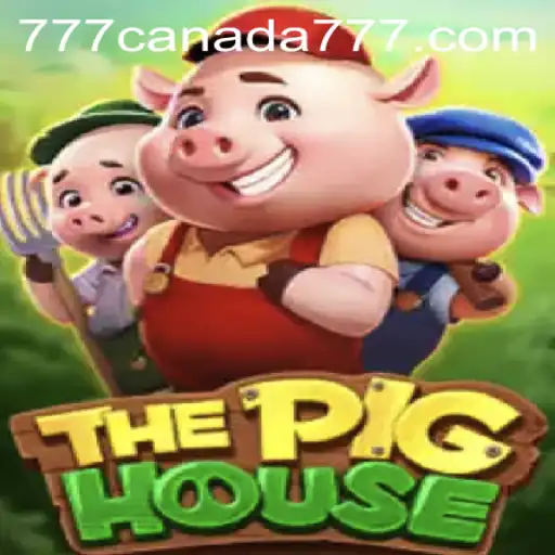 ThePigHouse Game: An Adventurous Digital Escape with Canada777