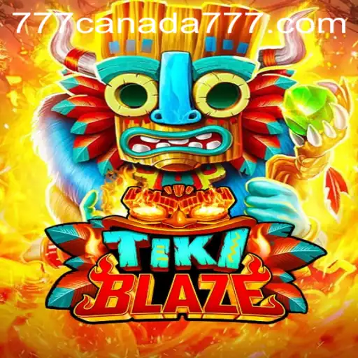 TikiBlaze: An Exciting Adventure with Canada777