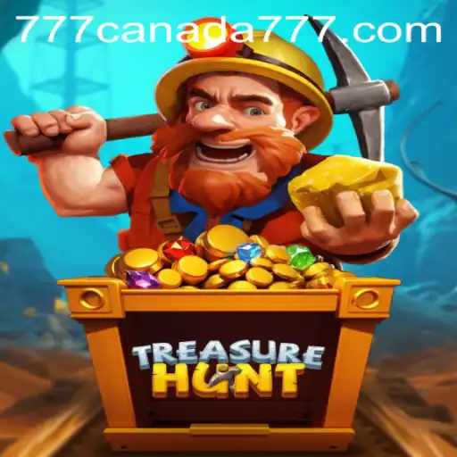 Explore the Excitement of TreasureHunt: A Canadian Adventure with Canada777