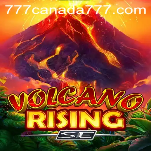 VolcanoRisingSE: Exploring the Thrilling World of Canada's Gaming Sensation