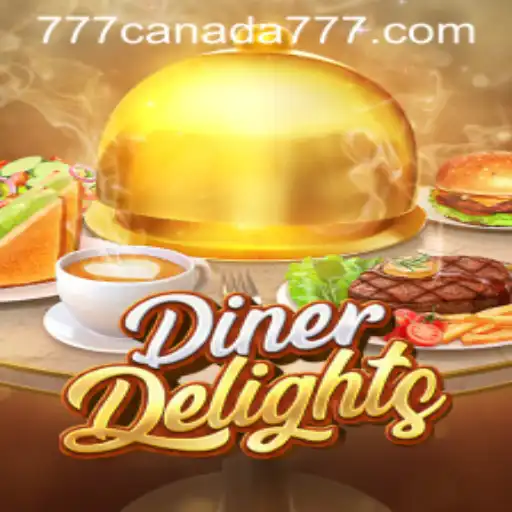 DinerDelights: A New Gaming Experience with Canada777
