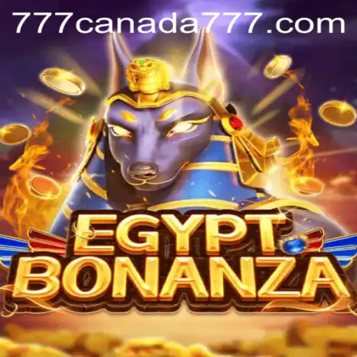 Discover the Thrill of EgyptBonanza at Canada777