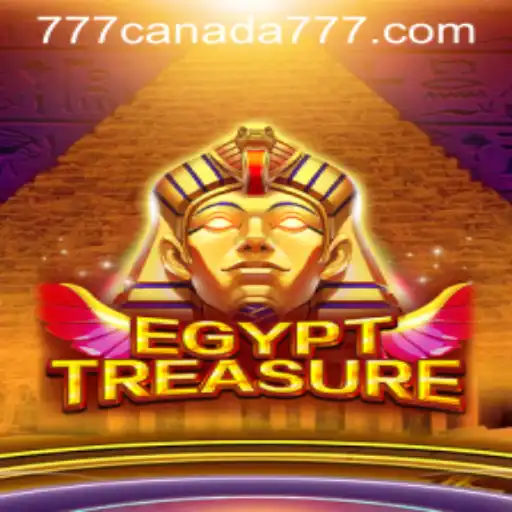 Unveiling the Mysteries of EgyptTreasure: The Thrilling New Adventure