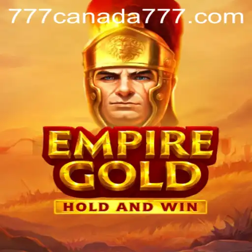 EmpireGold: Unveiling the Thrill of Strategy and Fortune