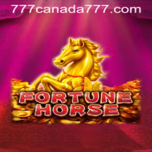 Explore FortuneHorse: A New Gaming Sensation by Canada777