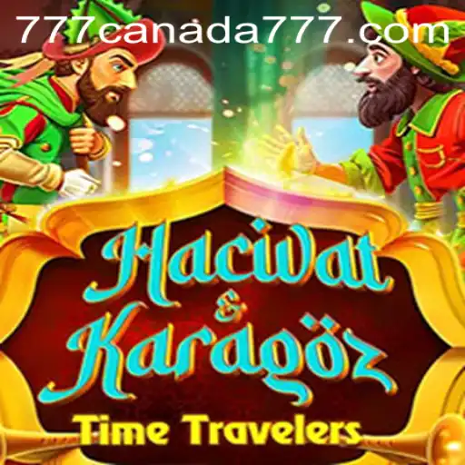 Hacivat and Karagoz: An Innovative Game Experience with Canada777