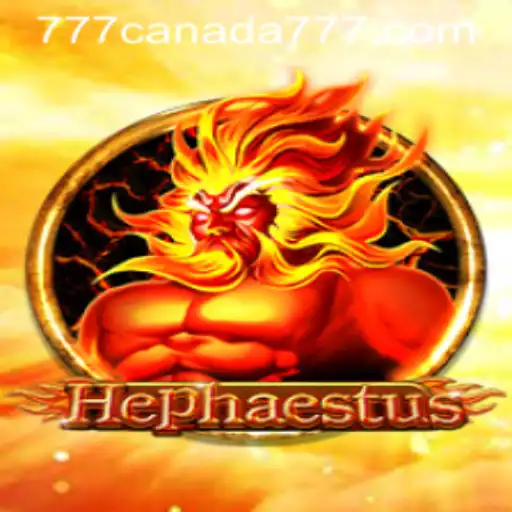 Discover the Engaging World of Hephaestus at Canada777