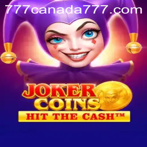 Exploring JokerCoins: Canada's New Gaming Sensation at Canada777
