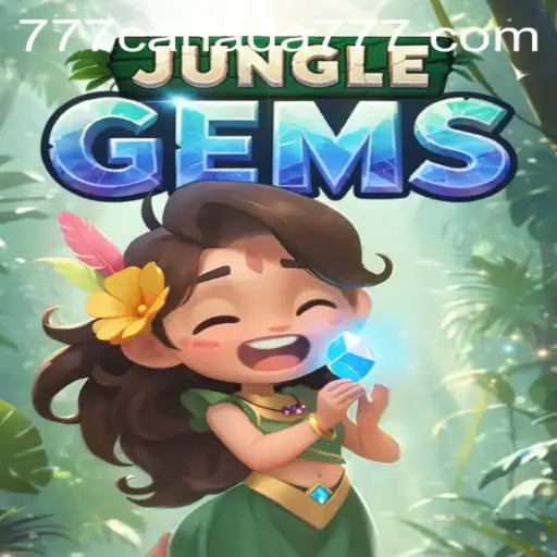 Unveiling JungleGems: The Thrilling Adventure by Canada777