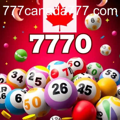 Canada777 and the Exciting World of Lottery Games