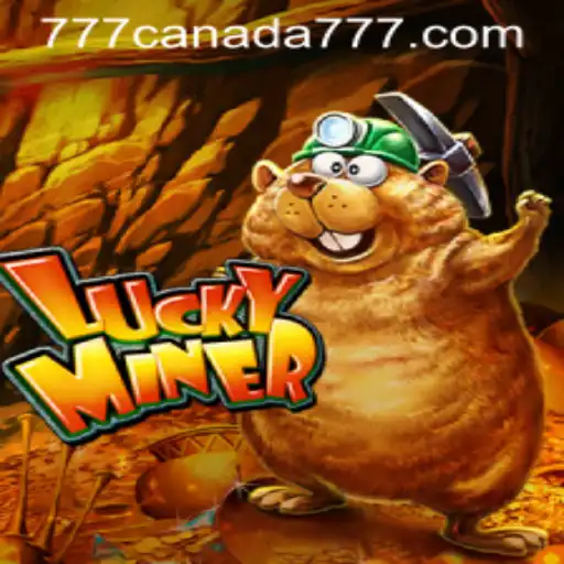 Discovering LuckyMiner: A Thrilling Game Experience with Canada777