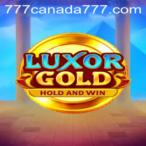 Discover the Thrills of LuxorGold: A Canadian Casino Experience